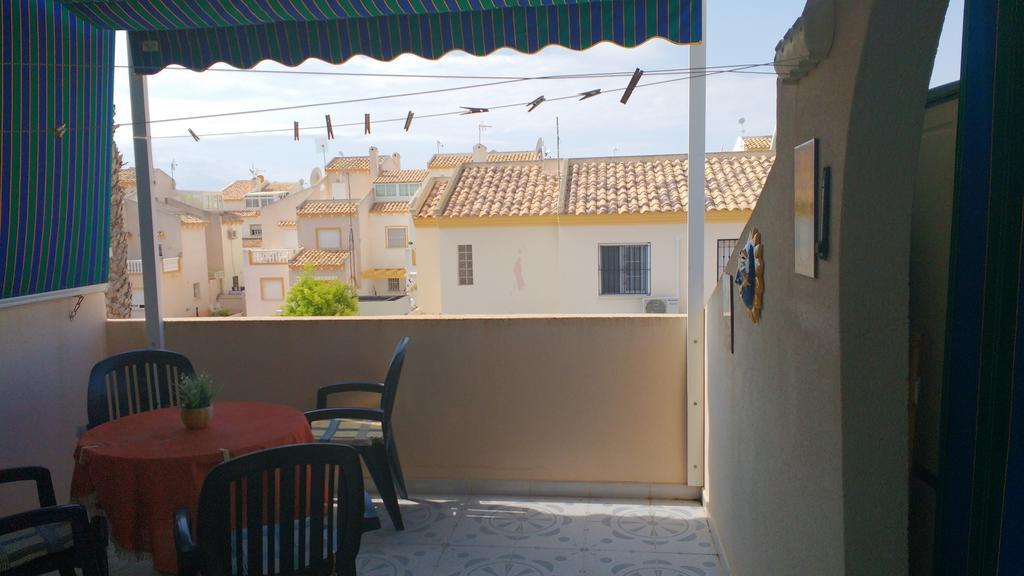 Holiday home Casa De Piedra Playa Flamenca