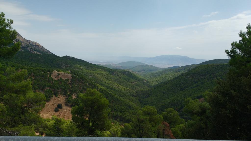 Holiday home Casa De Piedra