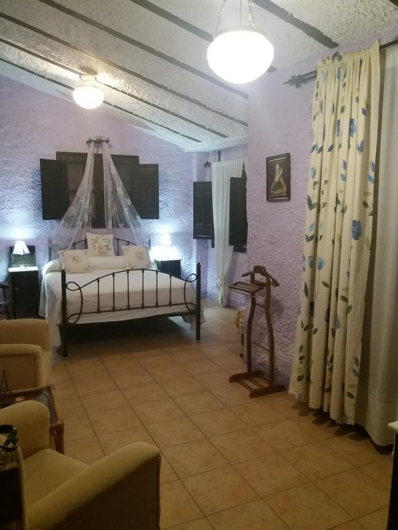 Palacio Guzmanes 3* Baños de la Encina
