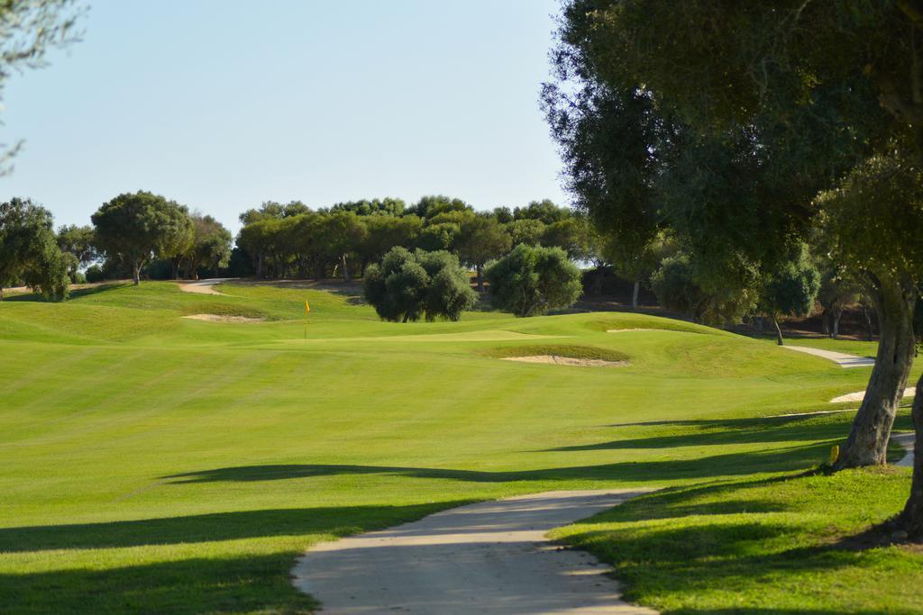 Fairplay Golf & Hotel 5*