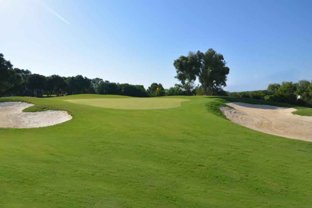 Fairplay Golf & Hotel 5*