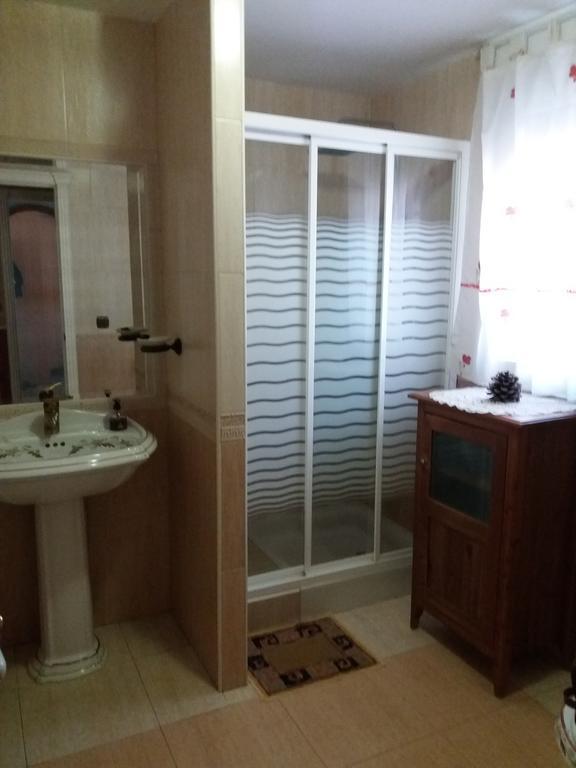 Сasa de vacaciones Quevoy Alcañiz
