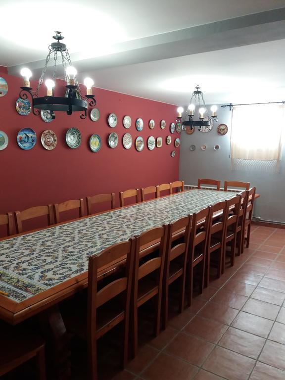 Quevoy Сasa de vacaciones *