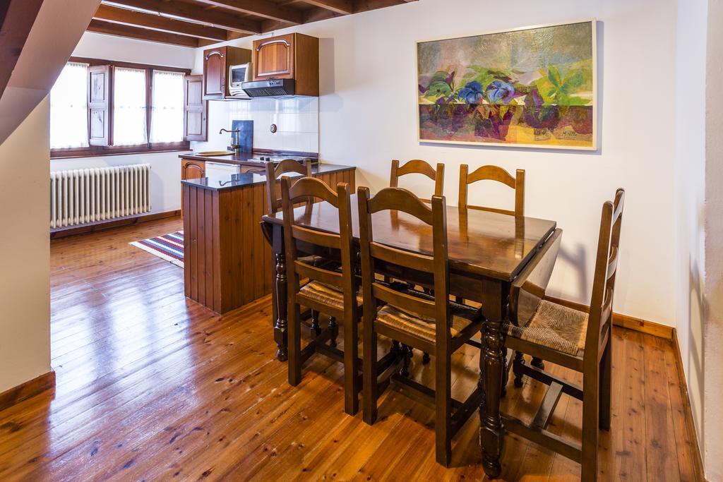 La Casona De