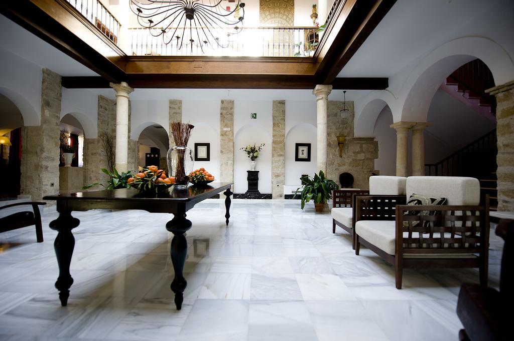 Hotel Casas Del Consul 2*