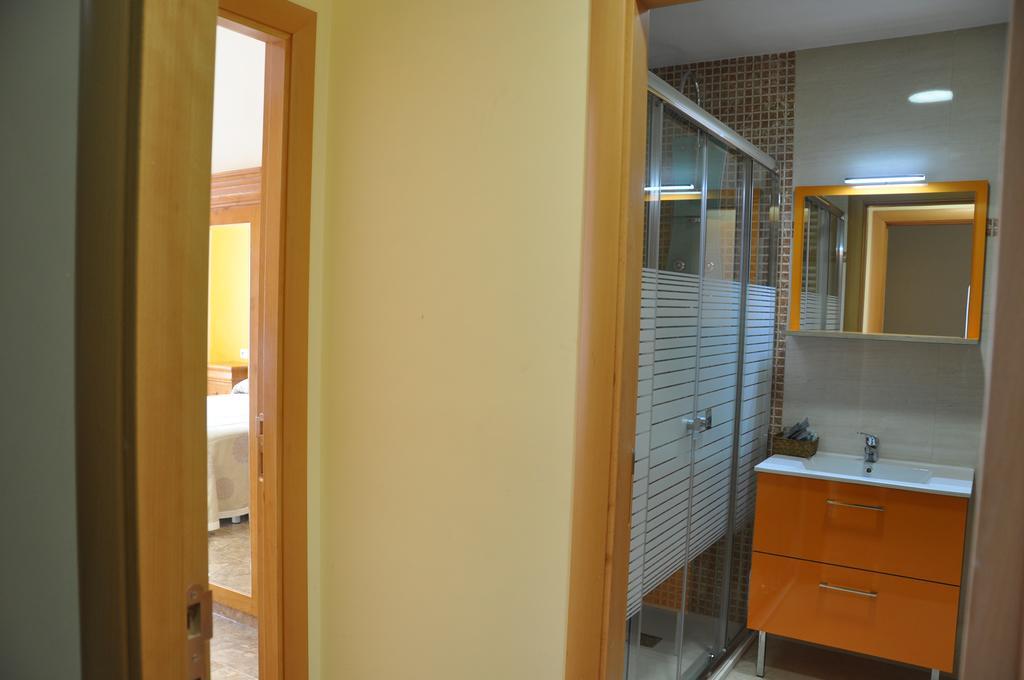 De Alba Hotel
