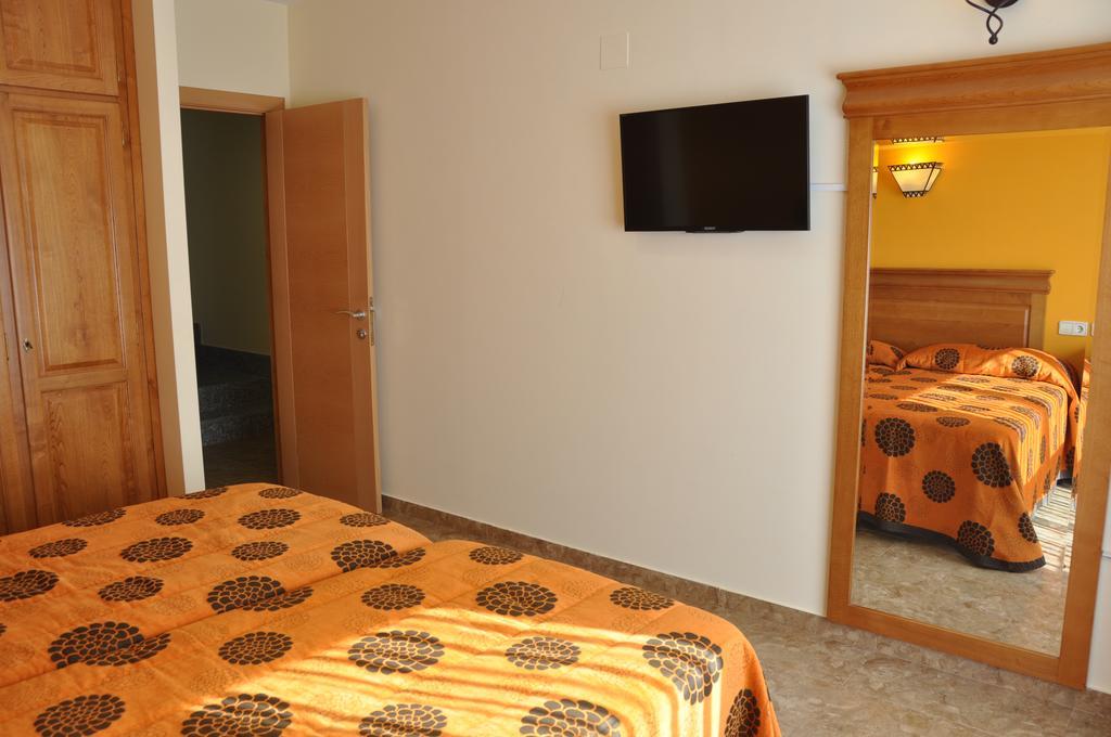 De Alba Hotel Ricobayo