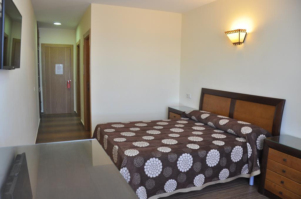 De Alba Hotel 3*