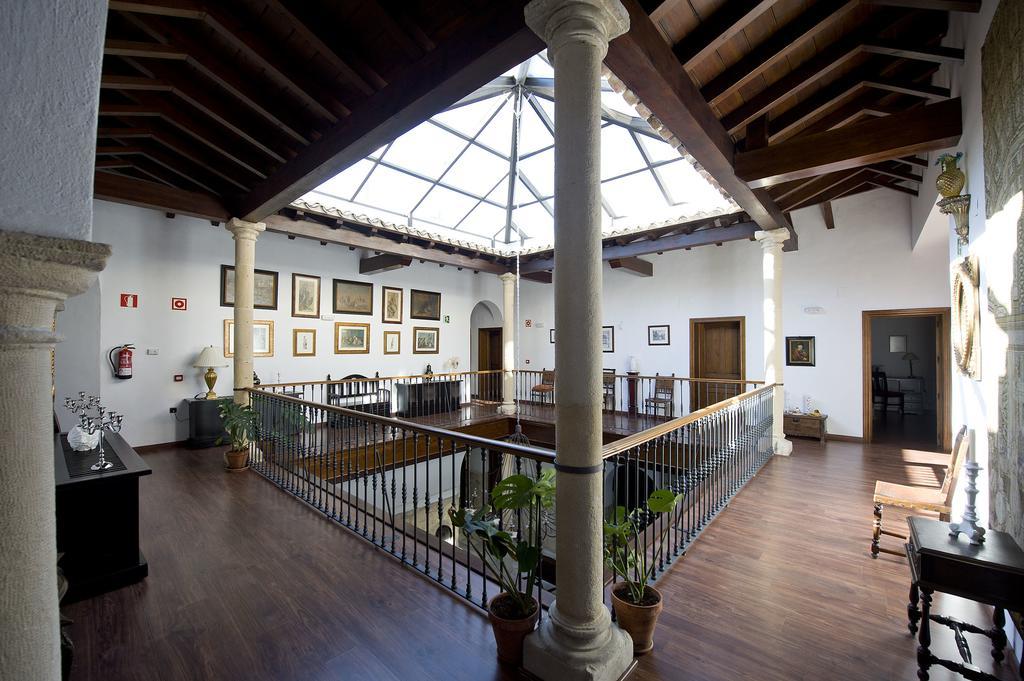 Hotel Casas Del Consul Úbeda
