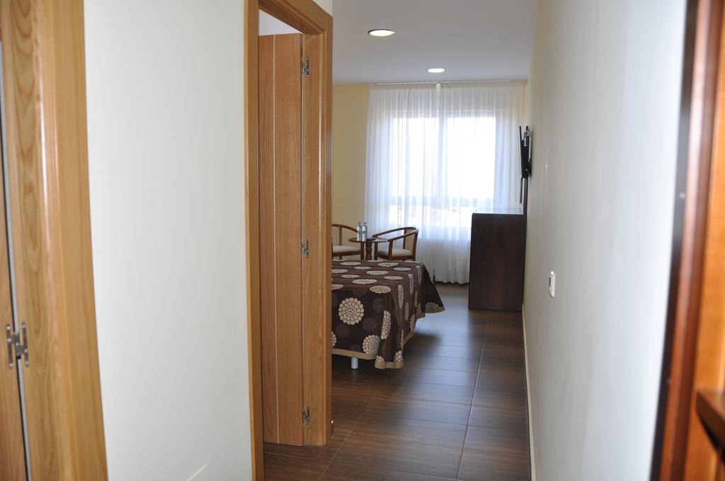 De Alba Hotel 3*