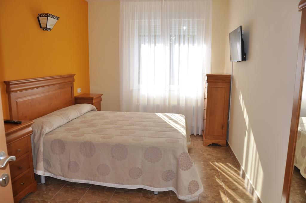 Hotel De Alba Ricobayo