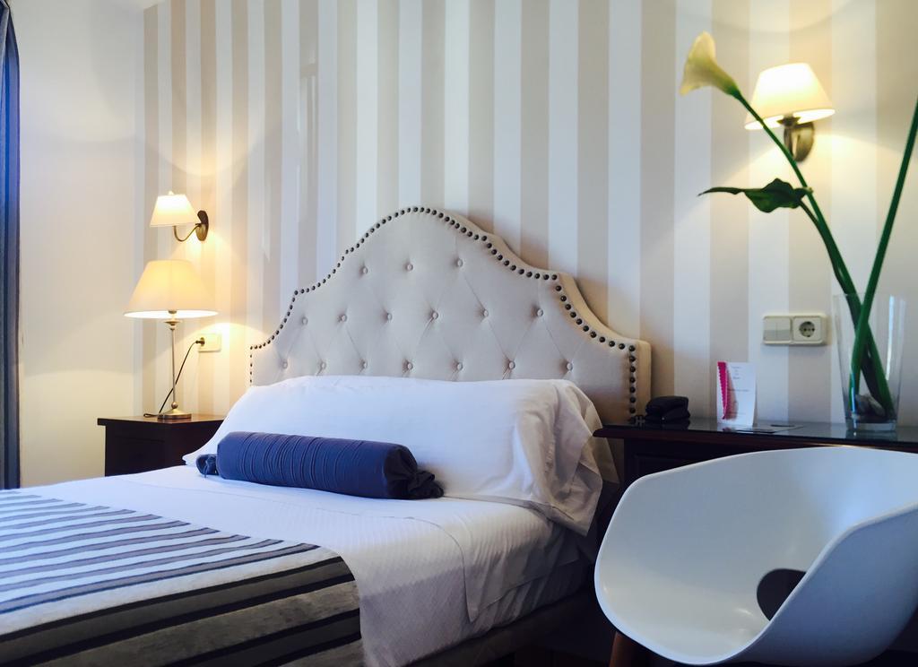 Hotel Hospederia De Reyes Toledo