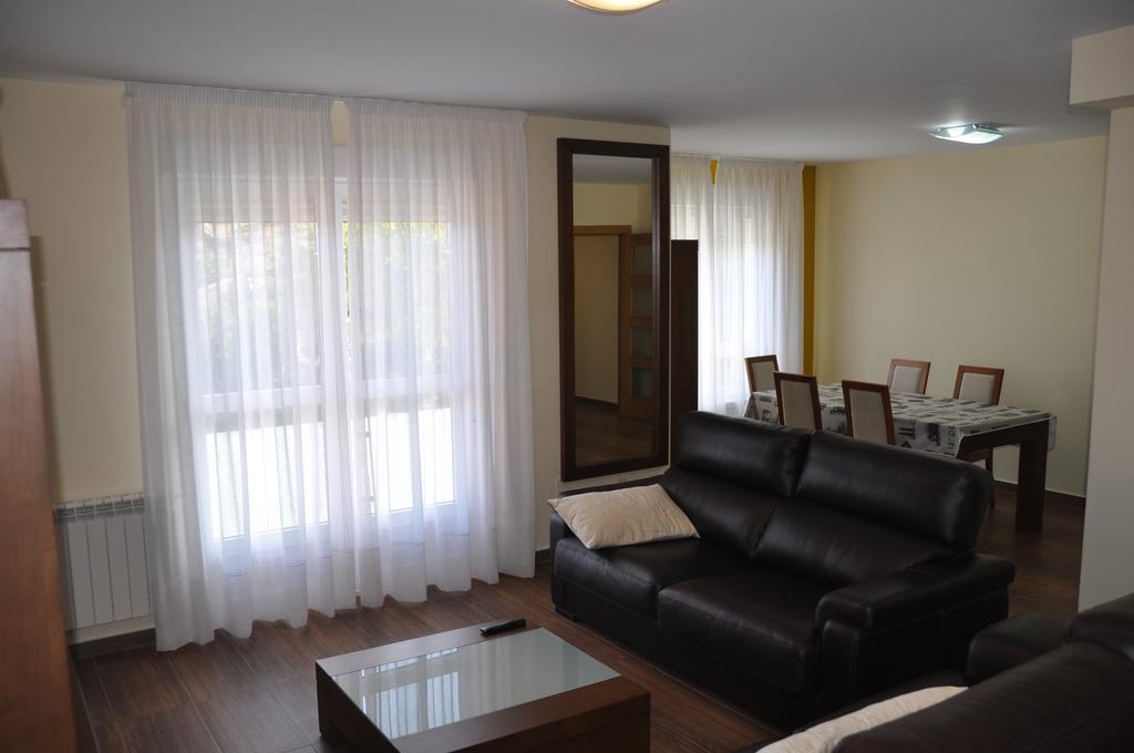 De Alba Hotel Ricobayo