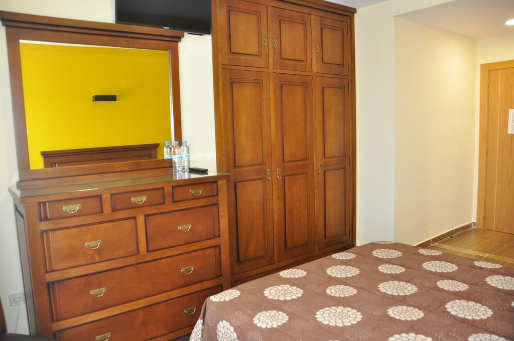 De Alba Hotel
