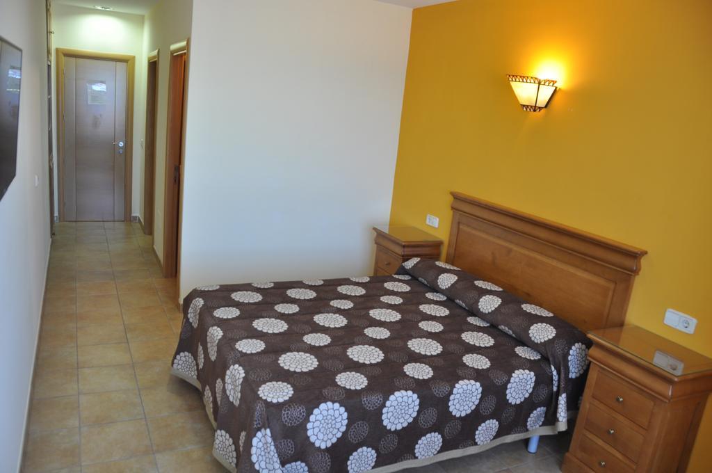 Hotel De Alba 3*