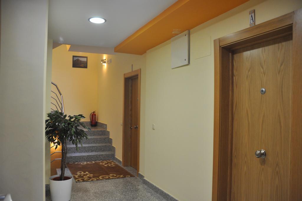 De Alba Hotel 3*