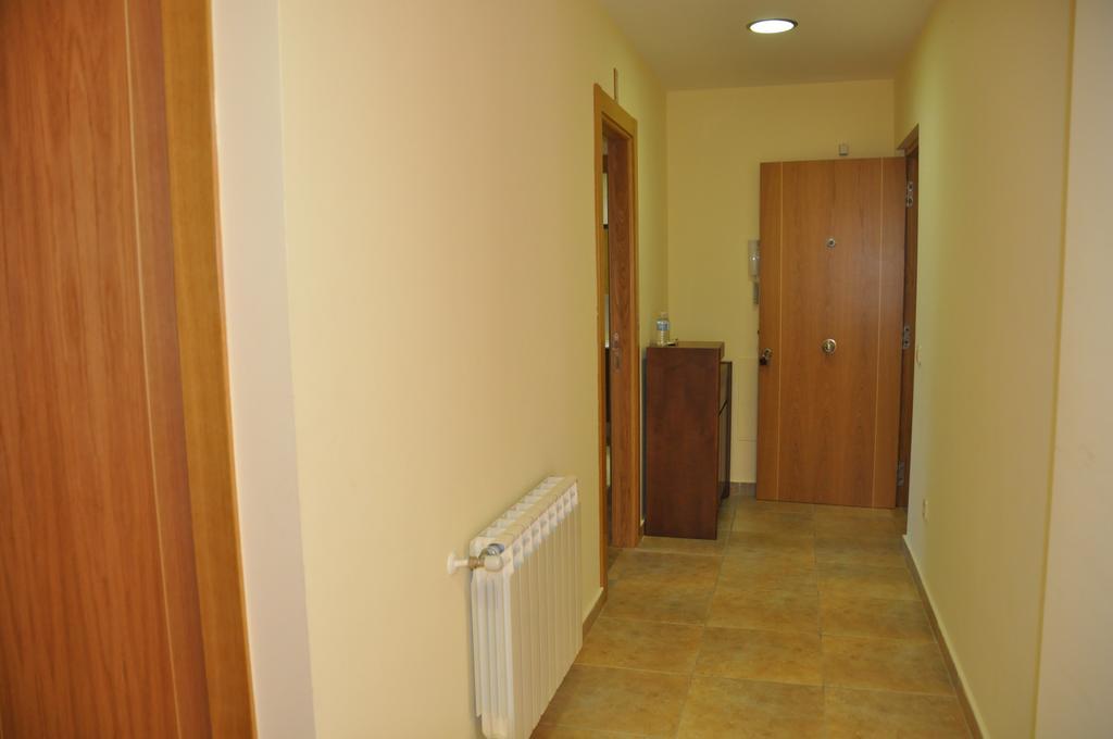 De Alba Hotel