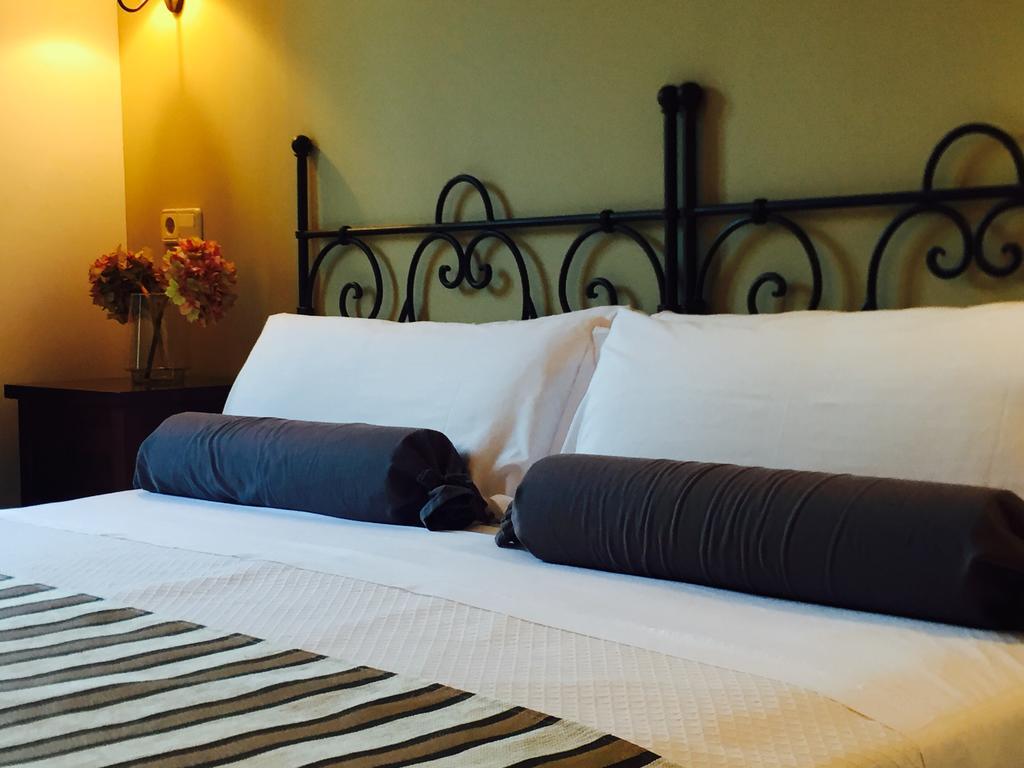 Hotel Hospederia De Reyes Toledo
