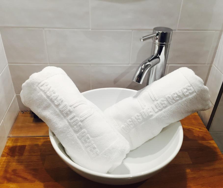 Hospederia De Reyes Hotel