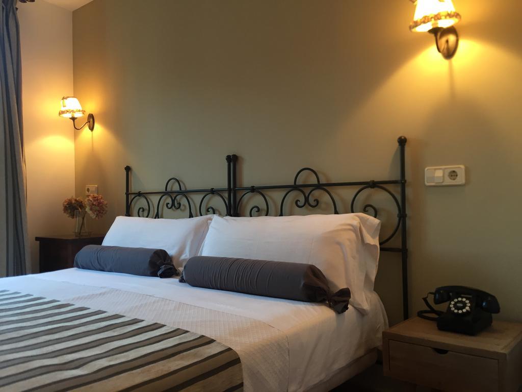 Hospederia De Reyes Hotel