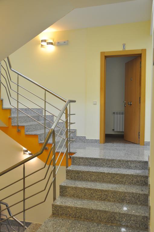 Hotel De Alba 3*