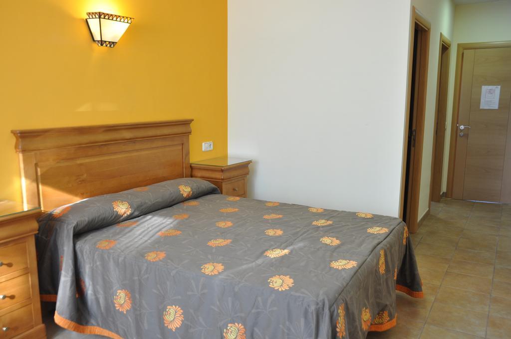 De Alba Hotel 3*