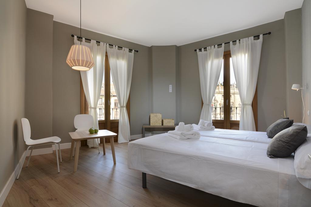 Guest house Boutique Gomerez Gallegos Granada