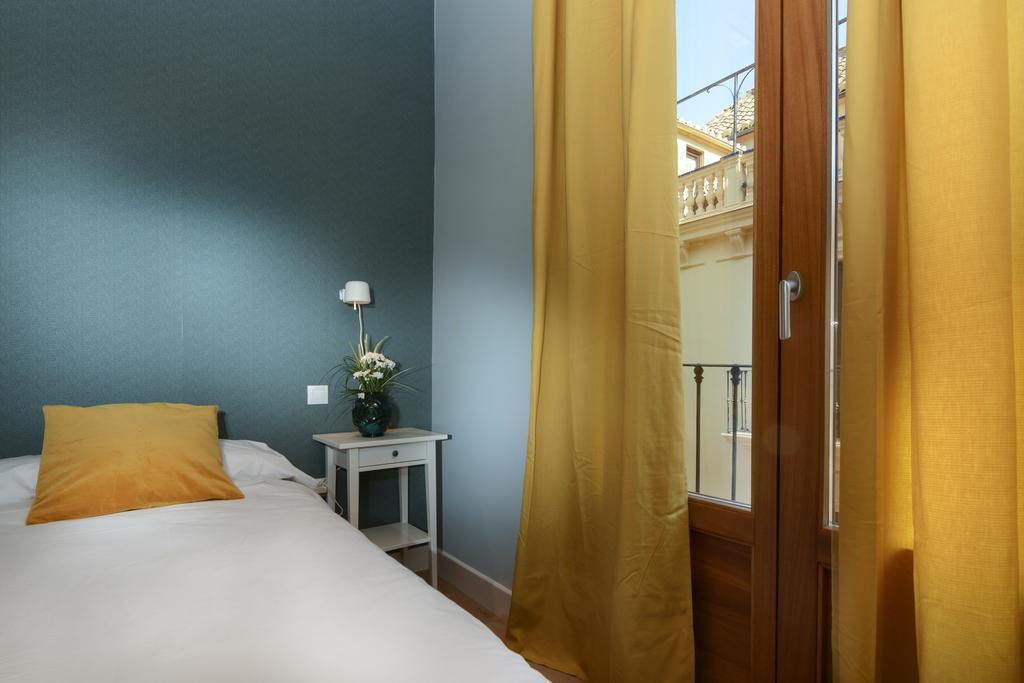 Boutique Gomerez Gallegos Guest house 2*
