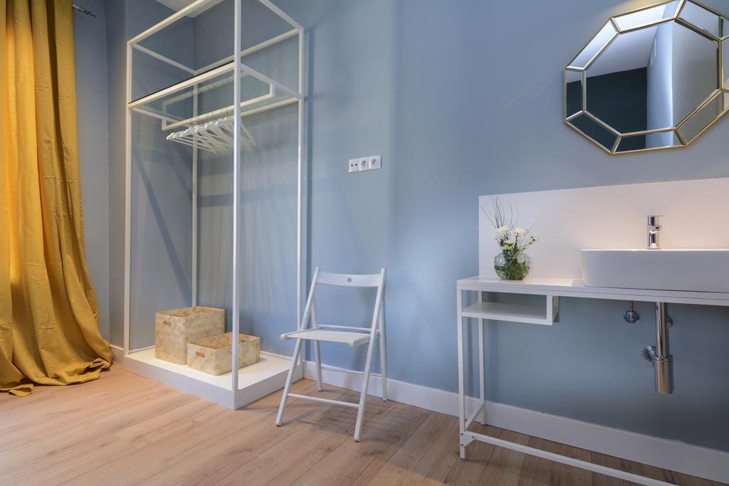 Boutique Gomerez Gallegos Guest house 2*
