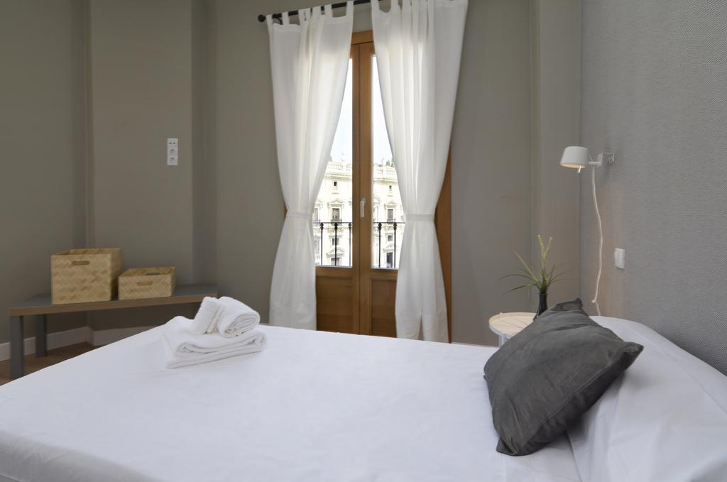 Guest house Boutique Gomerez Gallegos 2*