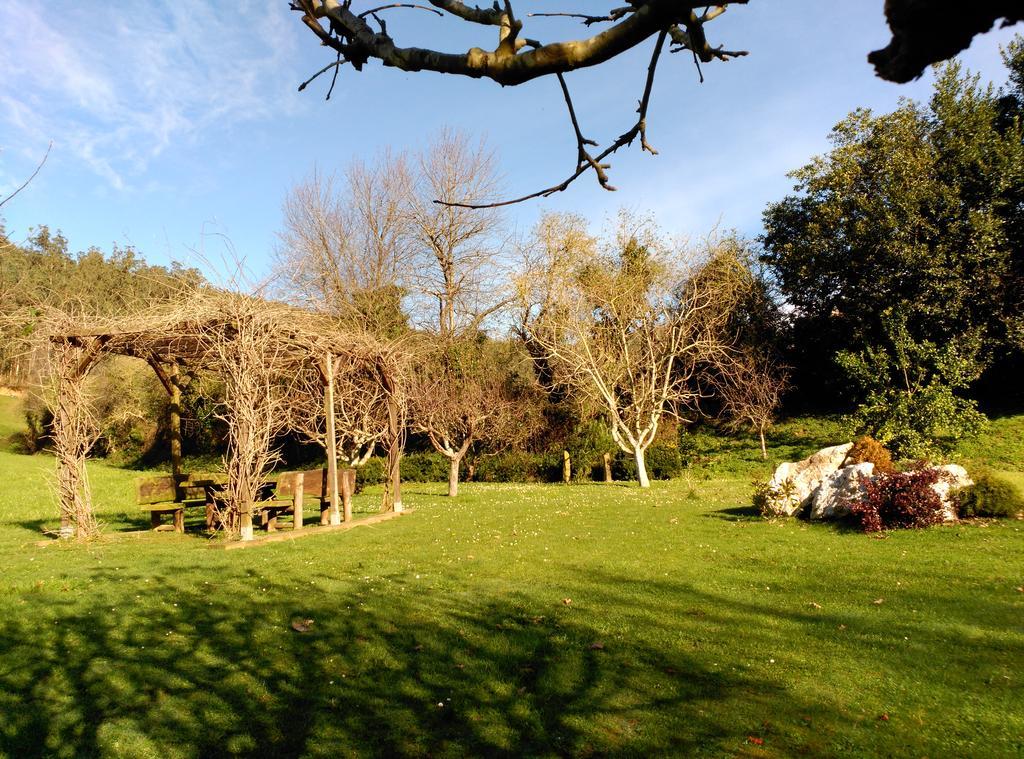 La Searila Casa rural Seares