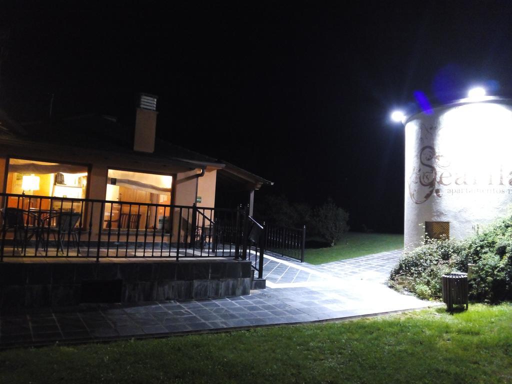La Searila Casa rural