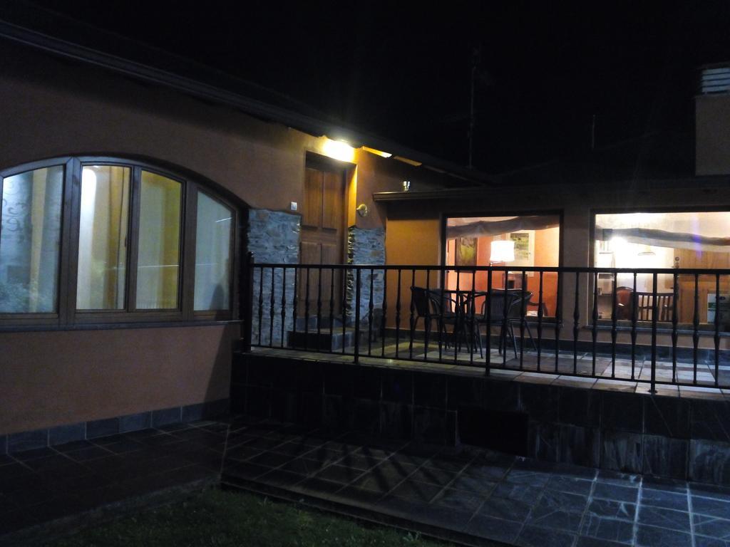 La Searila Casa rural *