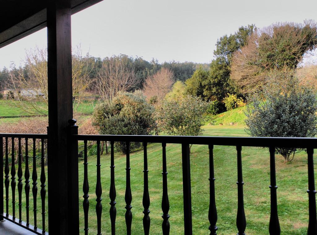 La Searila Casa rural Seares