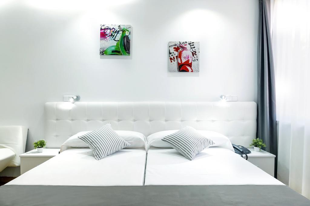 Boutique Urban Serrano Madrid