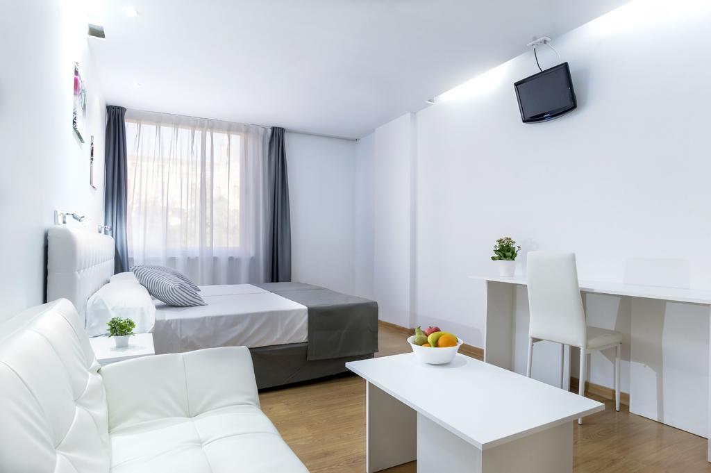 Boutique Urban Serrano 2* Madrid