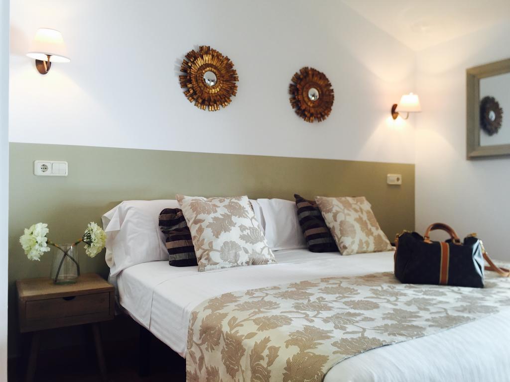 Hotel Hospederia De Reyes 2*