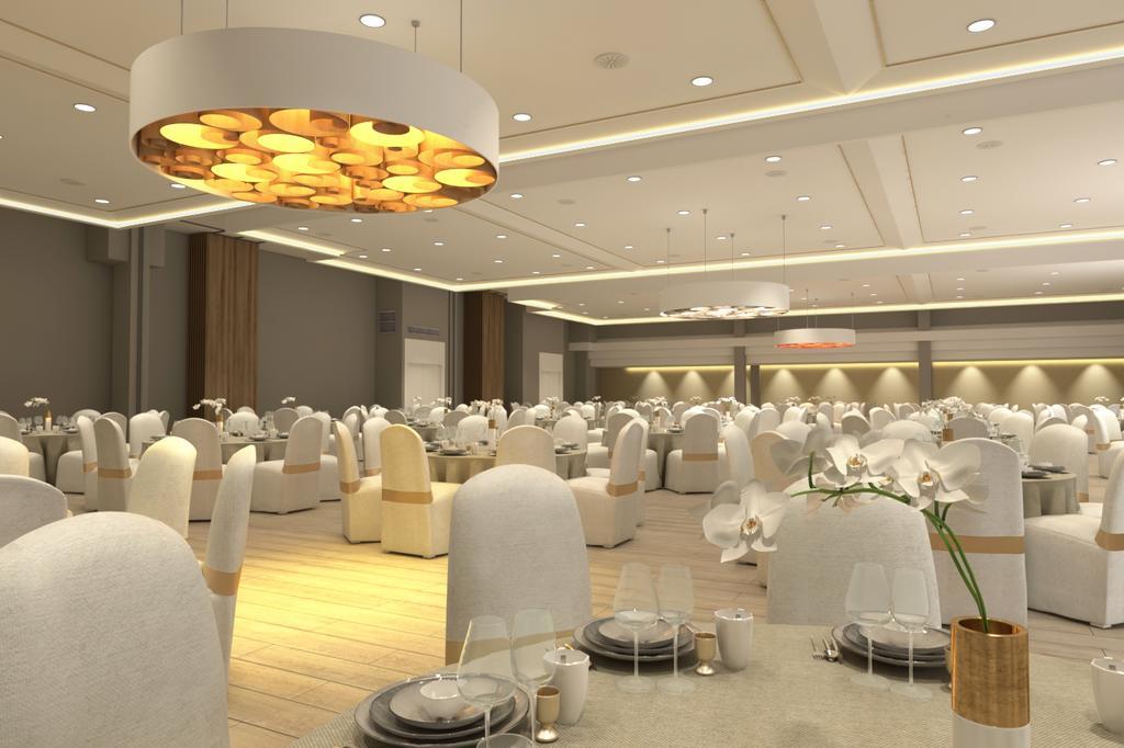 Guadalajara&conference Center Affiliated By Meliá Hotel