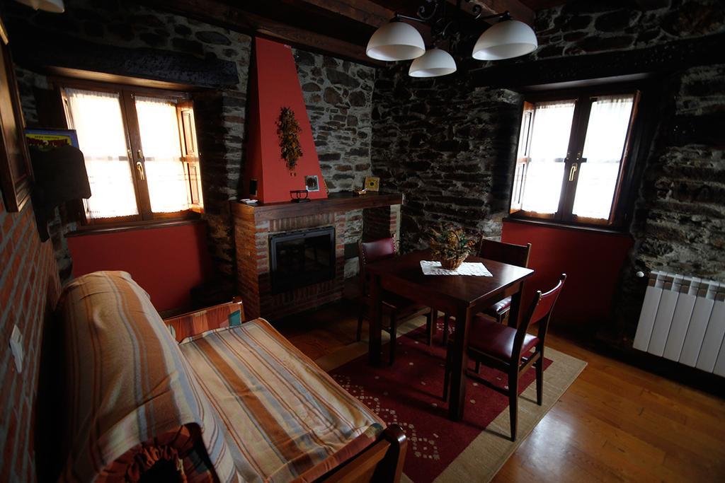 Casa Xuaquin Moal