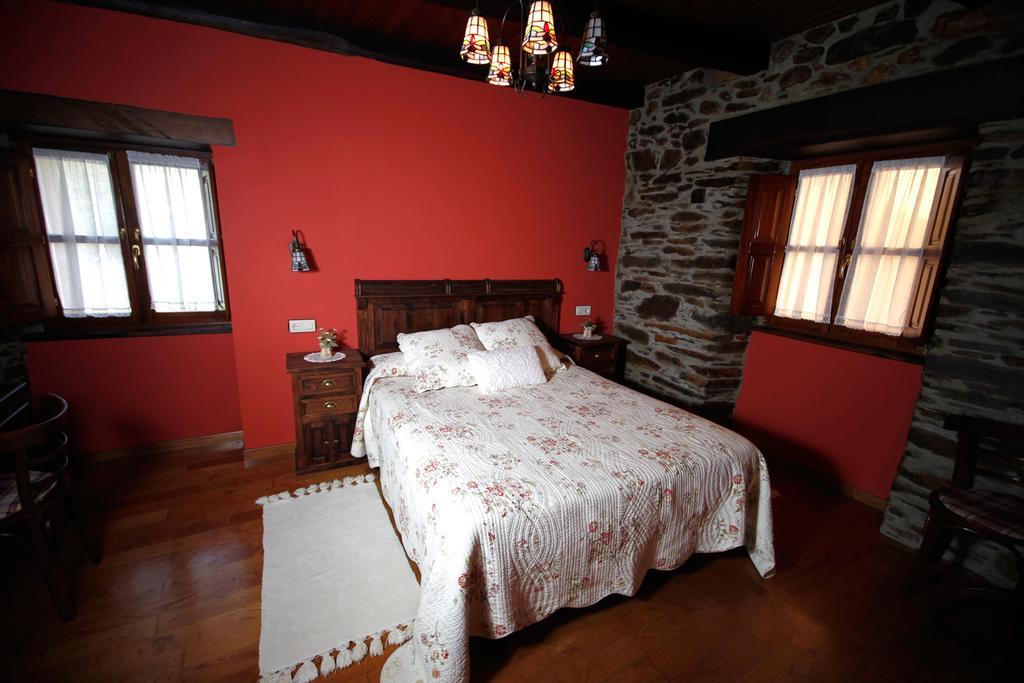 Casa Xuaquin Guest house *