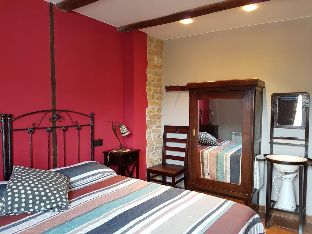 Rural El Horno De Hotel 4*