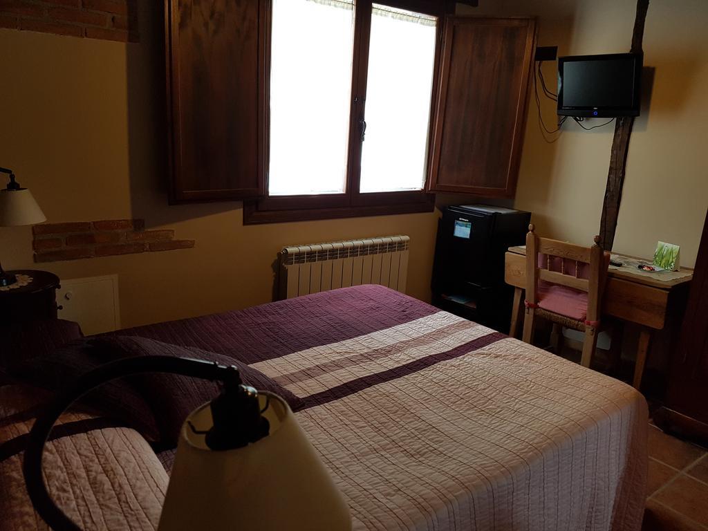 Rural El Horno De Hotel