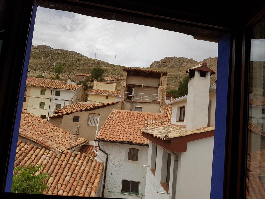 Rural El Horno De 4*