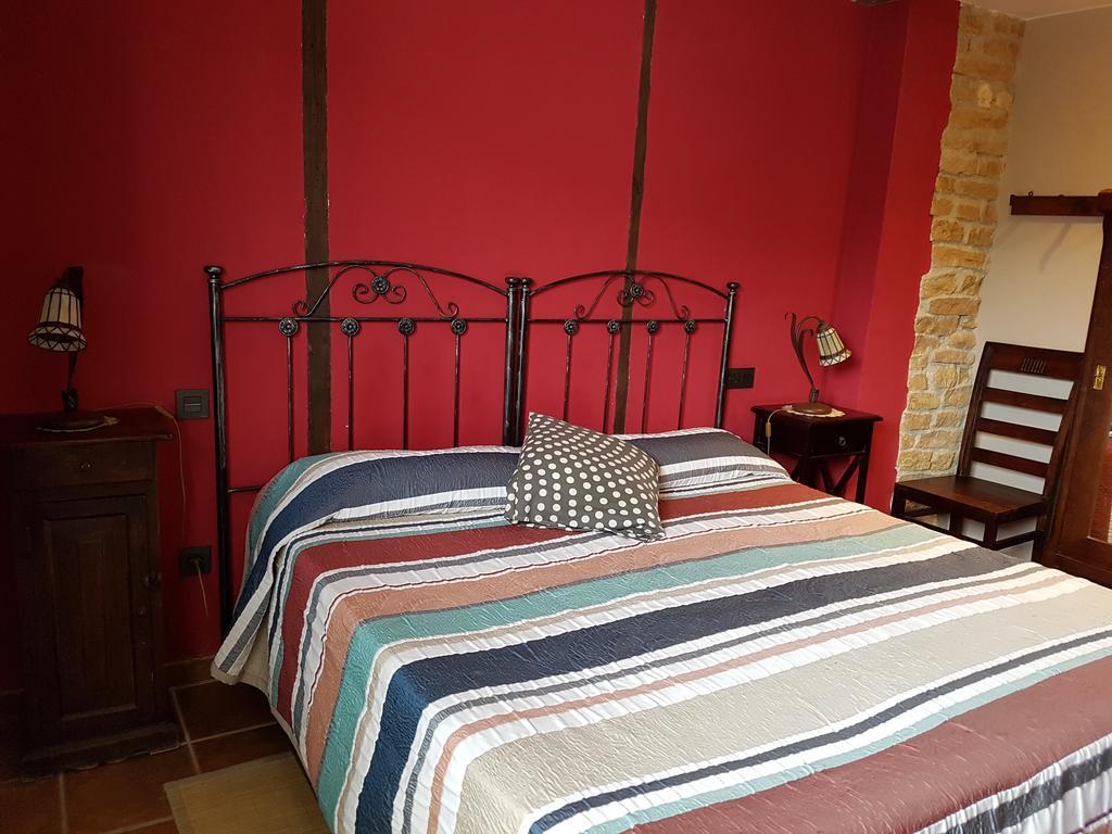 Hotel Rural El Horno De
