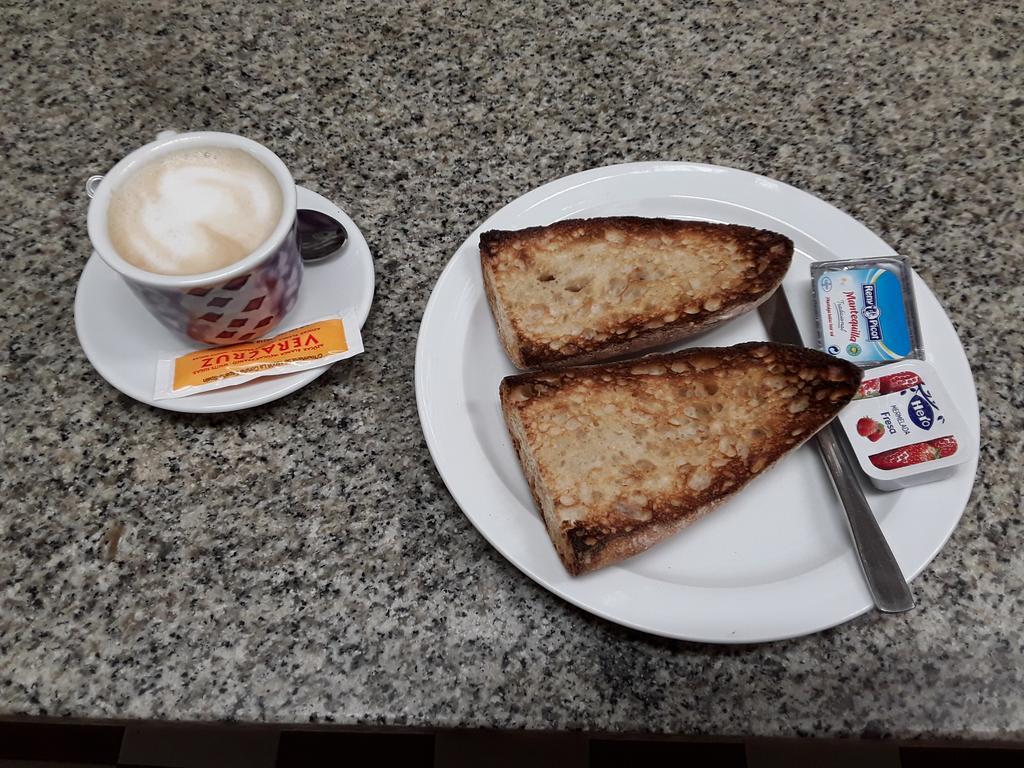 A Concha * Lavacolla