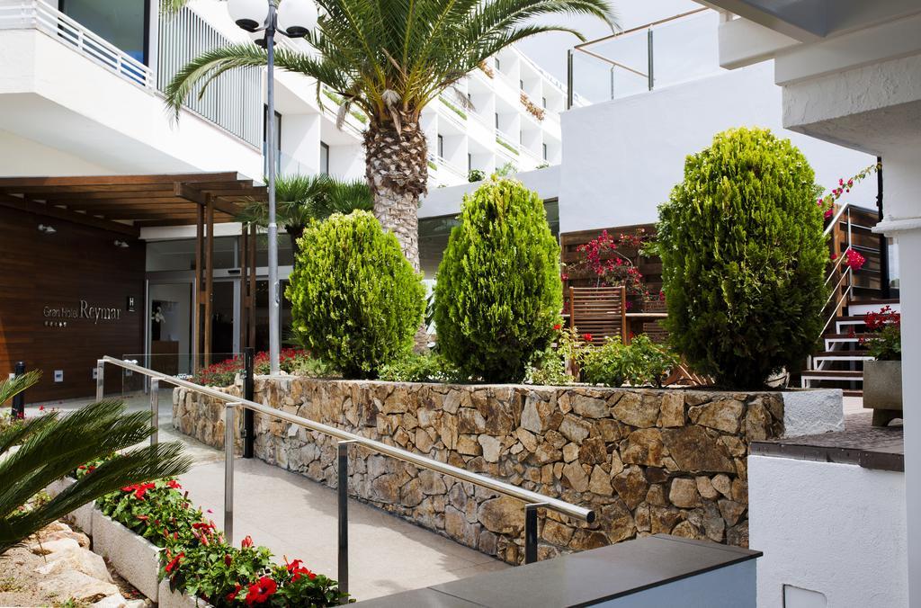 Hotel Gran Reymar&spa Superior