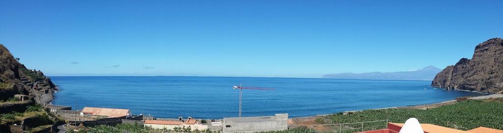 Santa Catalina *