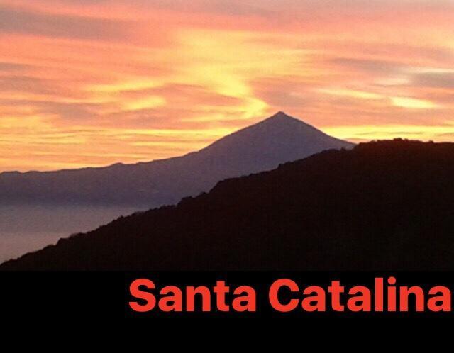 Santa Catalina * Hermigua