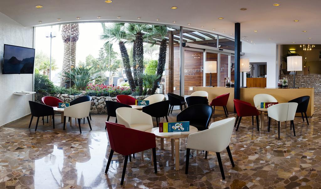 Gran Reymar&spa Superior Hotel 4*
