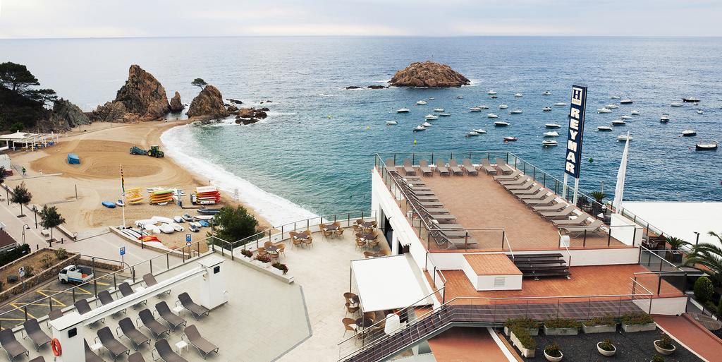 Hotel Gran Reymar&spa Superior